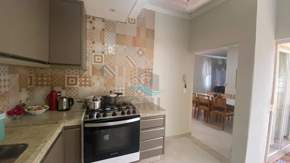 Imagens do imóveis CASA A VENDA - JARDIM IGAPÓ