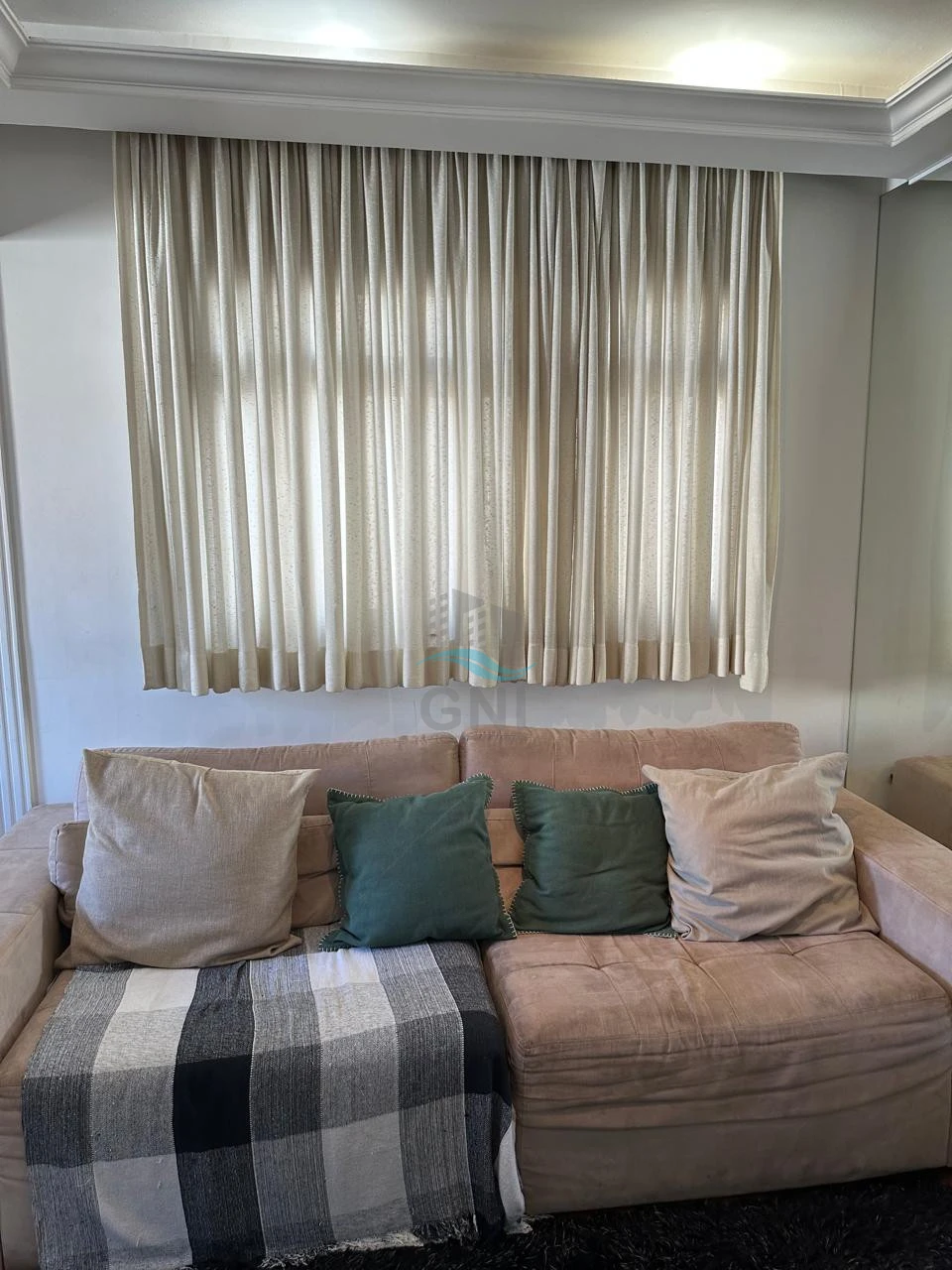 Imagens do imóveis APARTAMENTO A VENDA - EDIFICIO SAINT SIMON