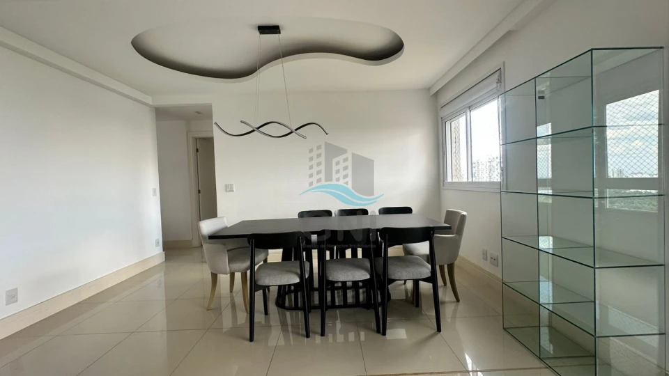 Imagens do imóveis APARTAMENTO PARA LOCAÇÃO - EDIFICIO GREENWICH PARK