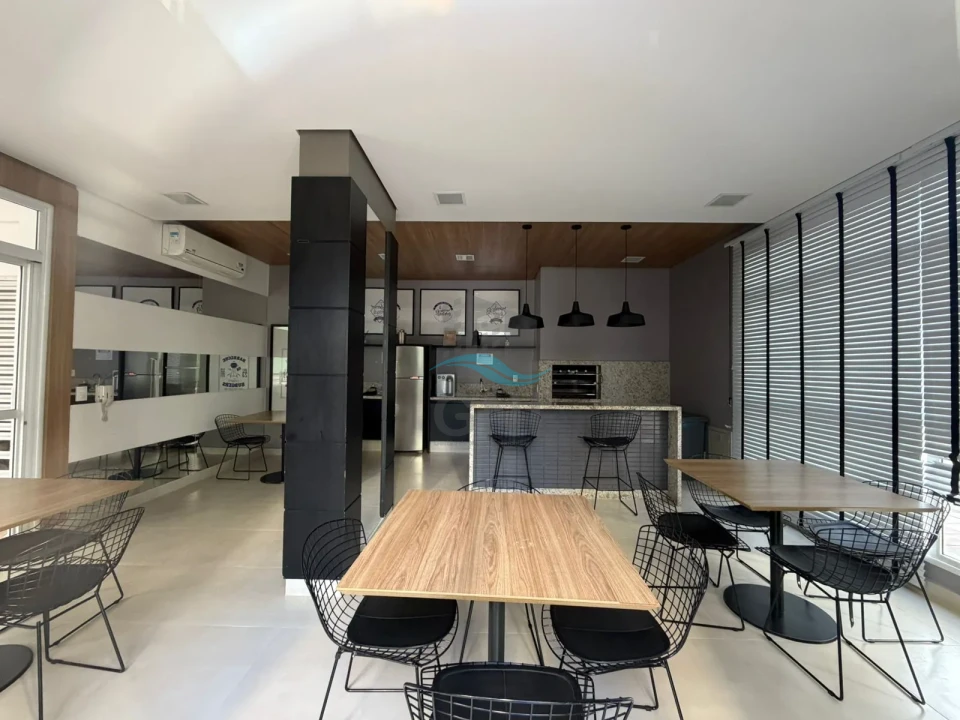 APARTAMENTO LOCAÇÃO - ALAMEDA ECO E RESORT