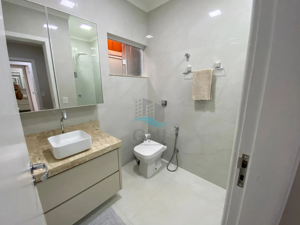 Imagens do imóveis CASA A VENDA - CONDOMÍNIO BOUGAINVILLEA RESIDENCIAL PARK