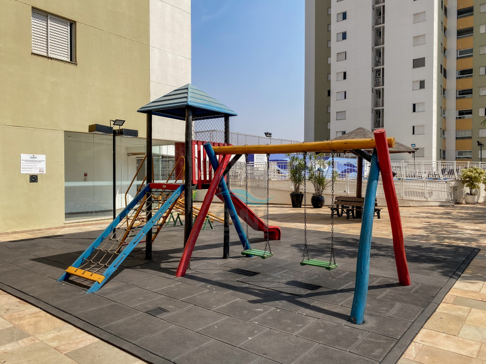 APARTAMENTO A VENDA - EDIFICIO VIVERE PALHANO Imagens do imóveis APARTAMENTO A VENDA - EDIFICIO VIVERE PALHANO