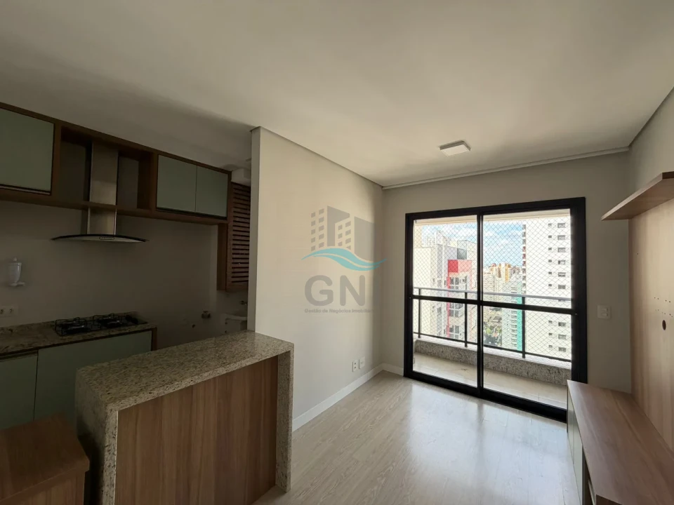 Imagens do imóveis APARTAMENTO LOCAÇÃO - EDIFICIO CONCEPT PALHANO