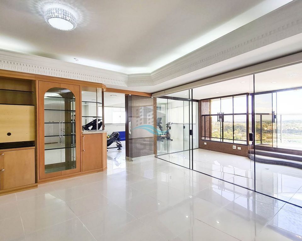 Imagens do imóveis APARTAMENTO A VENDA - EDIFICIO PALAIS LAC DOR