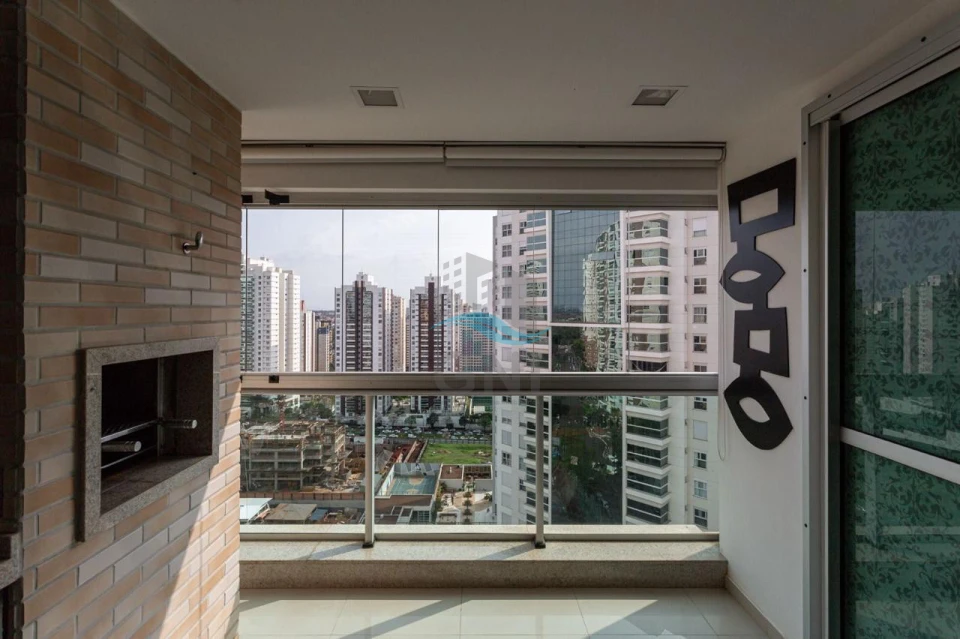 Imagens do imóveis APARTAMENTO A VENDA - EDIFICIO FLORAIS ECO RESORT