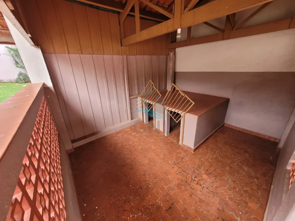 Imagens do imóveis CASA A VENDA - JARDIM MORUMBI