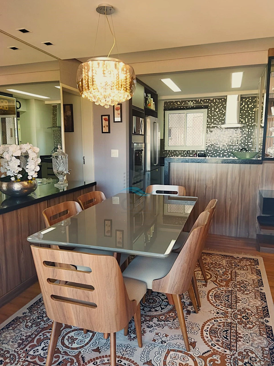 Imagens do imóveis APARTAMENTO A VENDA - EDIFICIO VICTORIA PARQUE