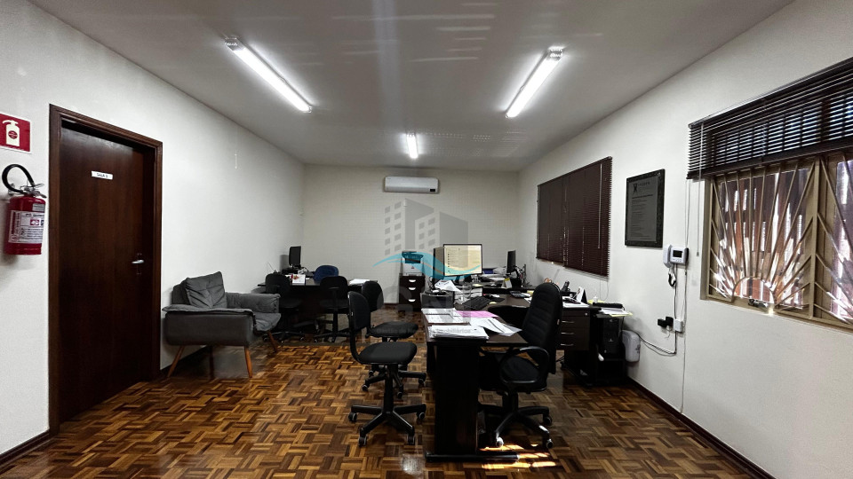 Imagens do imóveis CASA COMERCIAL A VENDA - JARDIM PRESIDENTE