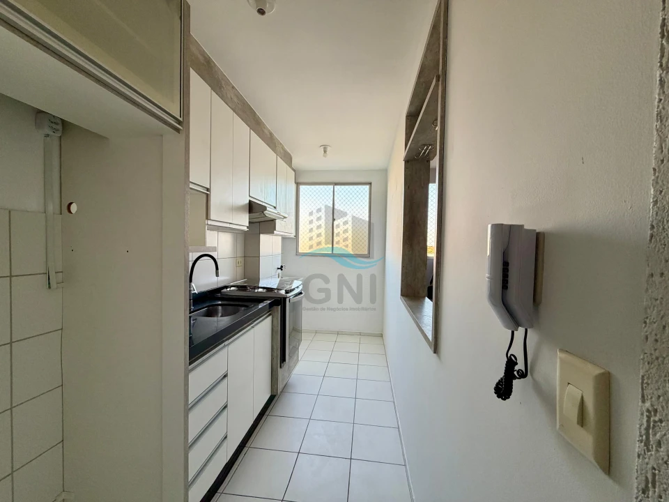 Imagens do imóveis APARTAMENTO A VENDA - EDIFÍCIO SPAZIO LOUVRE