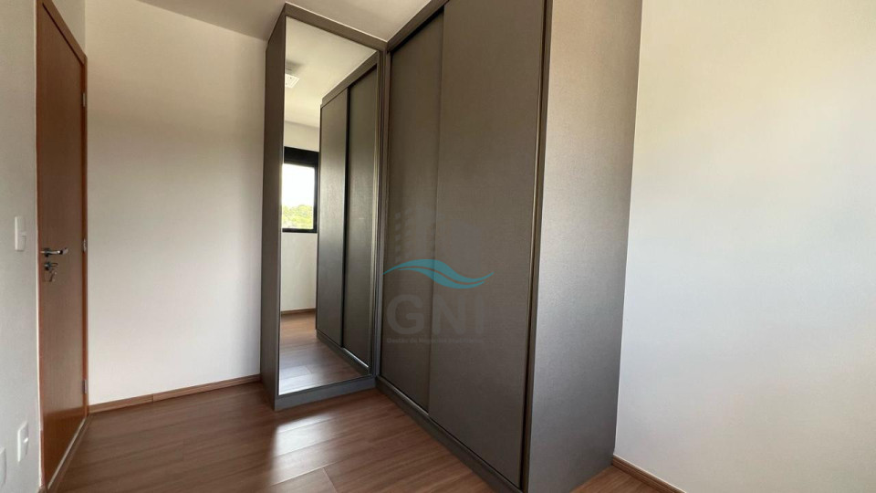 Imagens do imóveis APARTAMENTO PARA LOCAÇÃO - EDIFICIO RESIDENCIAL LE CHALET