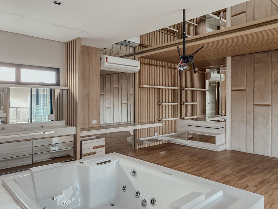 CASA À VENDA - CONDOMINIO ACACIA IMPERIAL Imagens do imóveis CASA À VENDA - CONDOMINIO ACACIA IMPERIAL