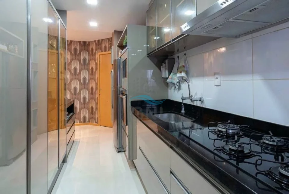 Imagens do imóveis APARTAMENTO A VENDA - ALAMEDA ECO E RESORT