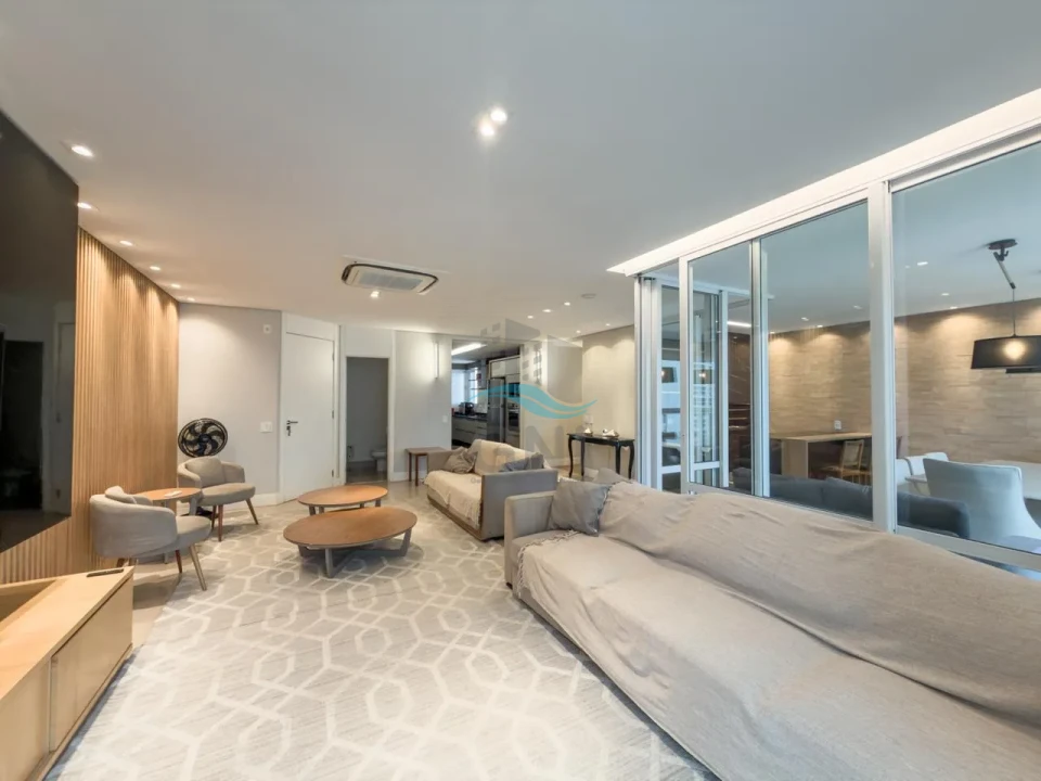 APARTAMENTO A VENDA - EDIFICIO MAISON LEGACY
