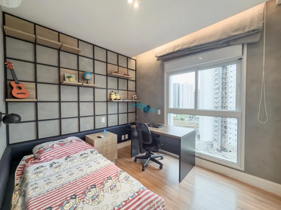 APARTAMENTO A VENDA - EDIFICIO MAISON LEGACY