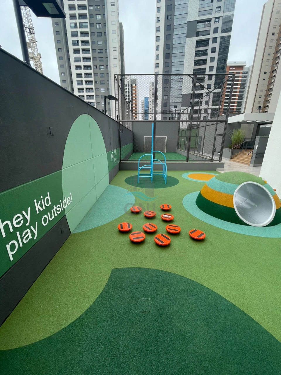 Imagens do imóveis APARTAMENTO A VENDA - EDIFICIO ATRIO