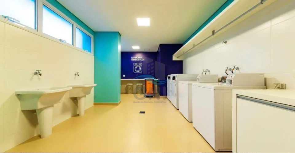 APARTAMENTO A VENDA - SUNSET FARIA LIMA
