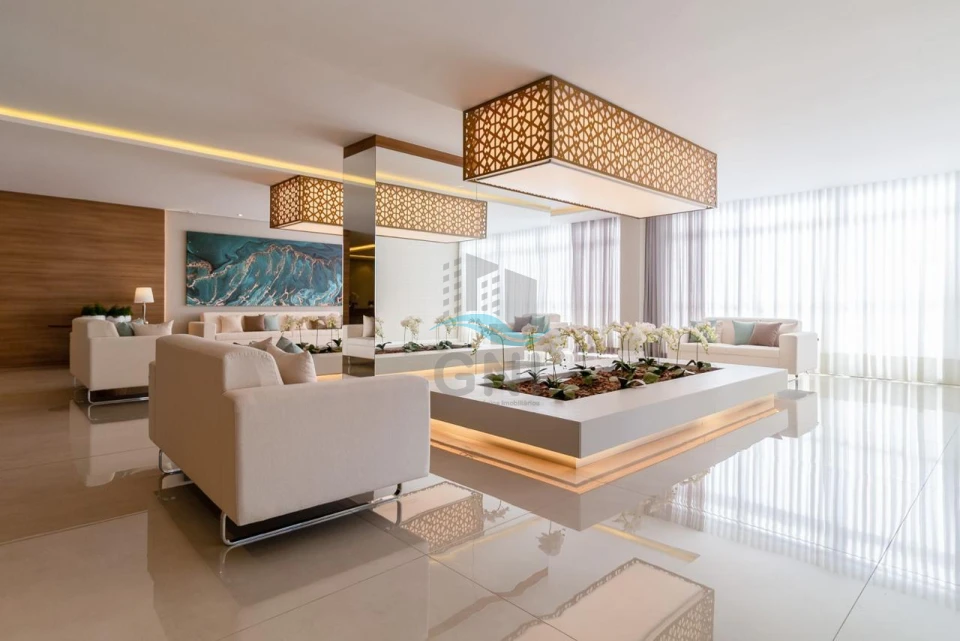 Imagens do imóveis APARTAMENTO A VENDA - EDIFICIO GREENWICH PARK