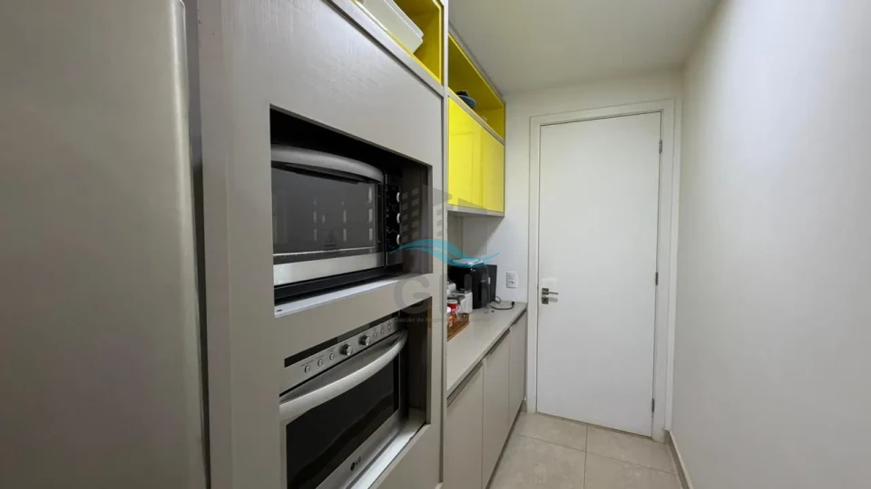 Imagens do imóveis APARTAMENTO A VENDA - EDIFICIO LE BLANC