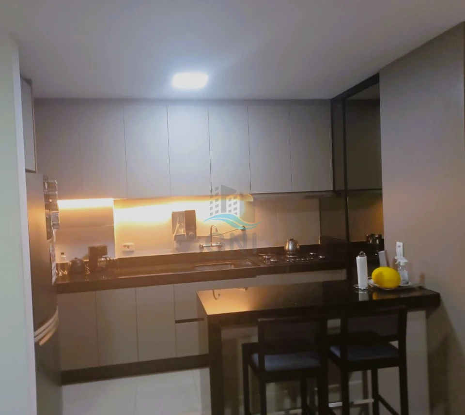 Imagens do imóveis APARTAMENTO A VENDA -  EDIFICIO ARTE PALHANO