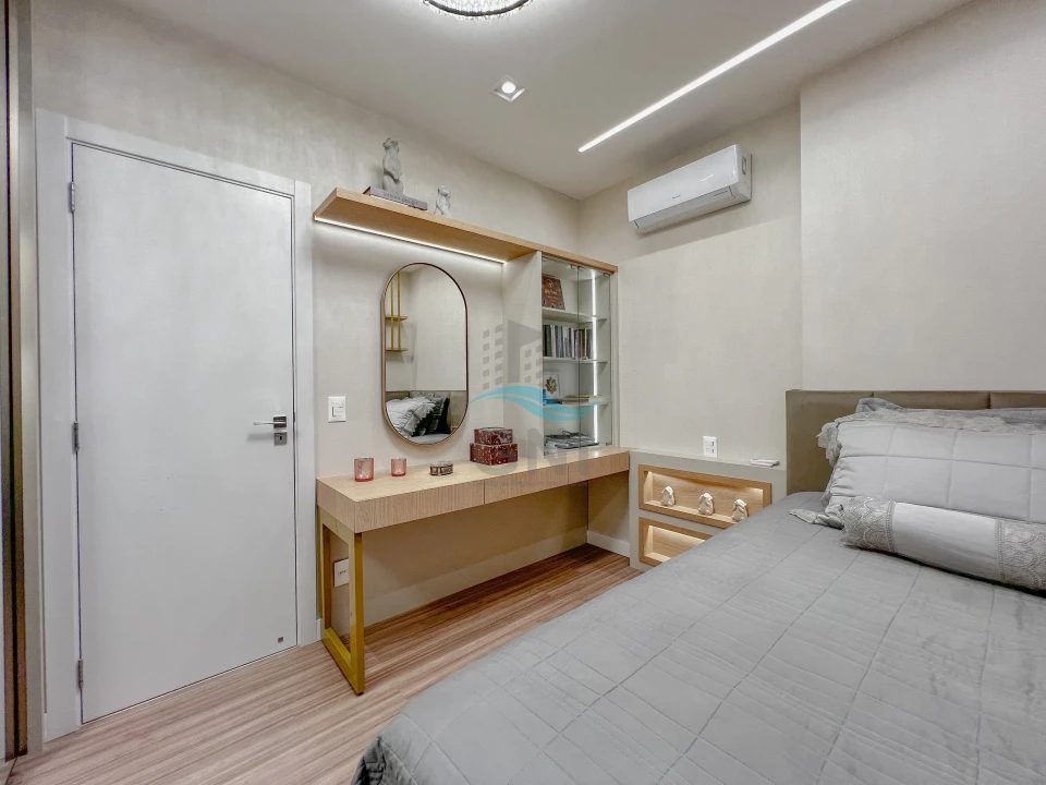 Imagens do imóveis APARTAMENTO PARA LOCAÇÃO - EDIFICIO TRIANON