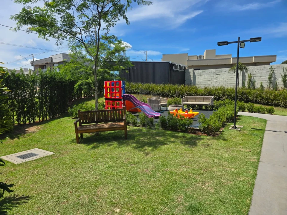 Imagens do imóveis CASA A VENDA - RESIDENCIAL BELLEVIE