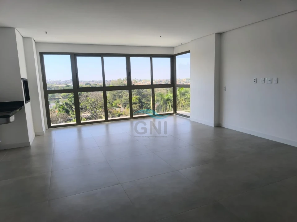 APARTAMENTO A VENDA - EDIFICIO WYNN