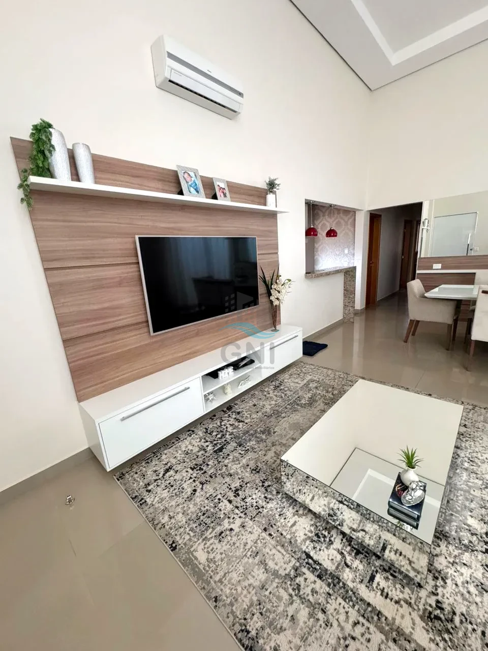 Imagens do imóveis CASA A VENDA - CONDOMINIO MORADA DAS FLORES (ROSAS)