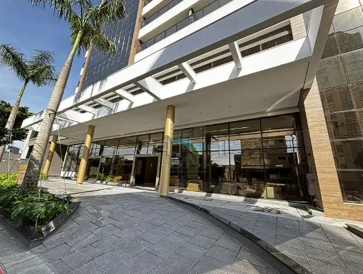 Imagens do imóveis SALA COMERCIAL A VENDA - EDIFICIO COMERCIAL METROPOLITAN MED CENTER