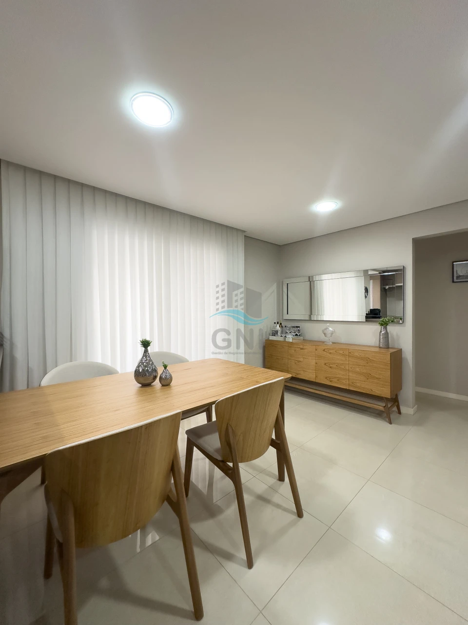 Imagens do imóveis APARTAMENTO PARA LOCAÇÃO - EDIFICIO TORRE VALENCIA