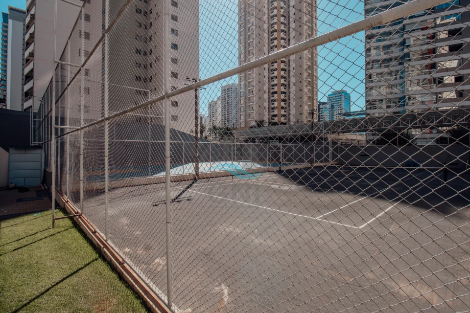Imagens do imóveis APARTAMENTO À VENDA - EDIFÍCIO RESIDENCIAL PARANOÁ