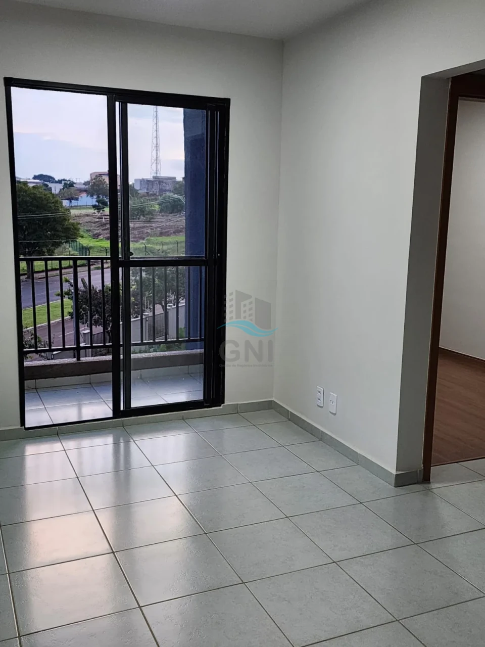 Imagens do imóveis APARTAMENTO PARA LOCAÇÃO - EVER RESIDENCIAL