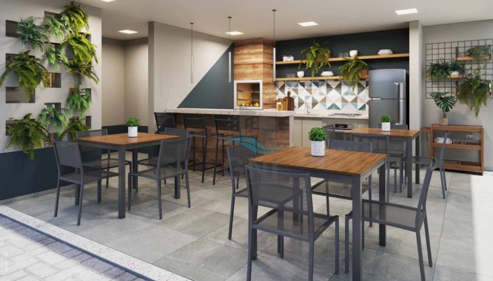 Imagens do imóveis APARTAMENTO PARA VENDA - ED. EVER  RESIDENCIAL