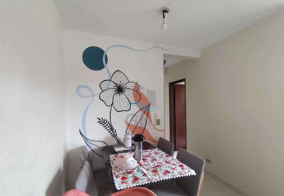 Imagens do imóveis APARTAMENTO A VENDA - EDIFICIO QUINTA DA BOA VISTA III C