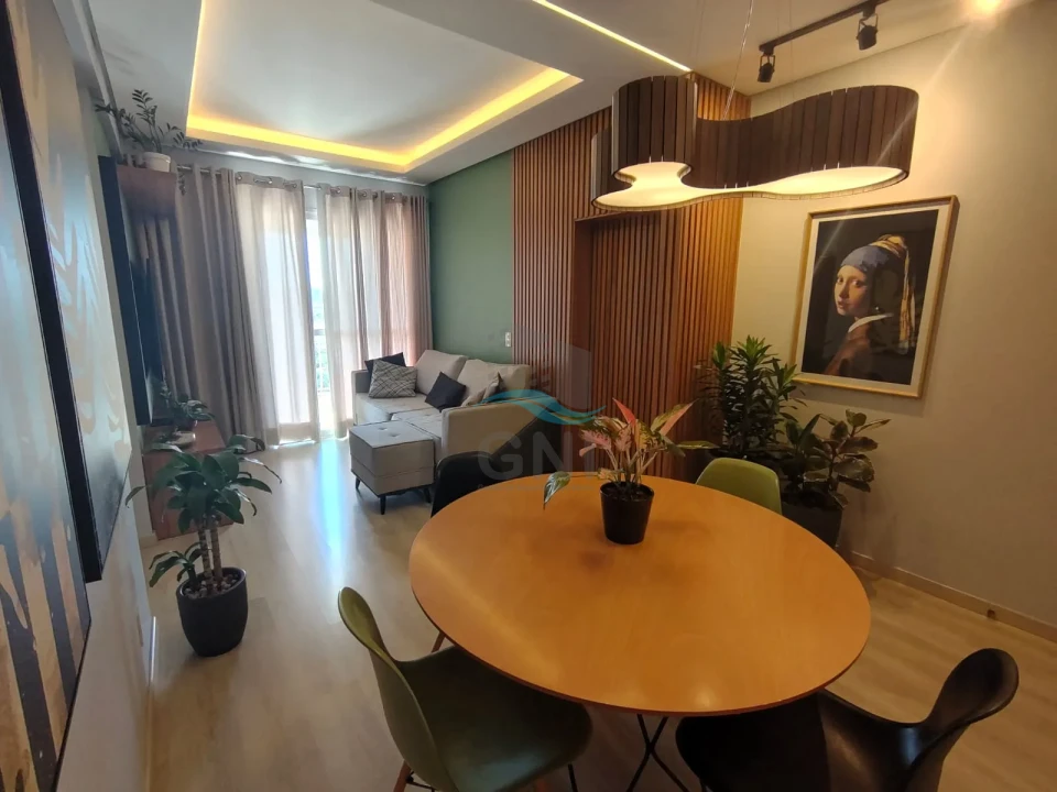 Imagens do imóveis APARTAMENTO A VENDA -  GARDEN ECOLOGIC