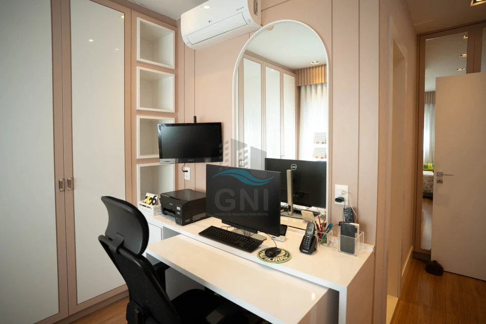 Imagens do imóveis APARTAMENTO A VENDA - EDIFICIO GRAND PALAIS