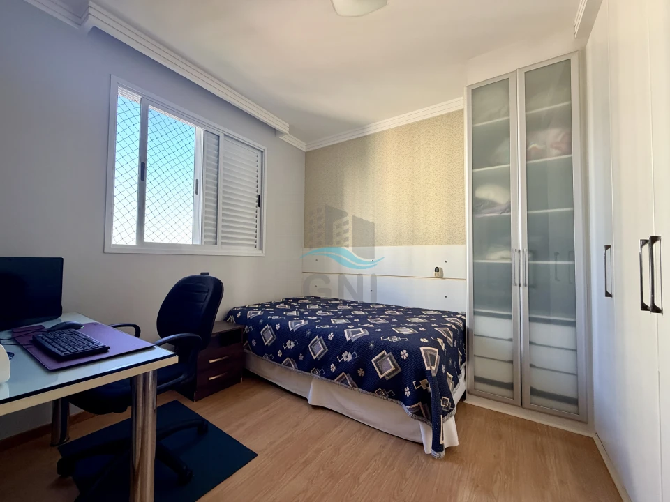 Imagens do imóveis APARTAMENTO A VENDA - EDIFÍCIO RESIDENCIAL PARANOÁ