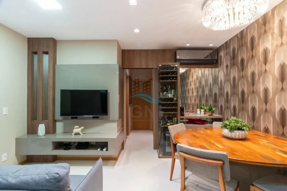 Imagens do imóveis APARTAMENTO A VENDA - ALAMEDA ECO E RESORT