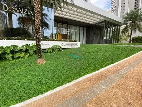 Imagens do imóveis SALA COMERCIAL A VENDA - QUARTIER 550