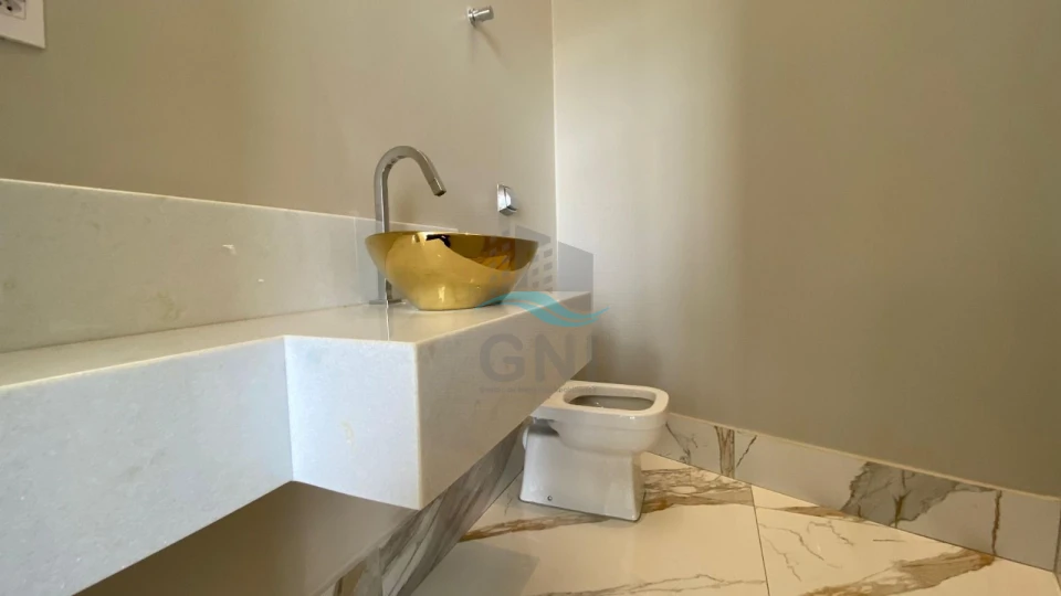 Imagens do imóveis CASA PARA LOCAÇÃO - CONDOMINIO TAUA ARAGUARI