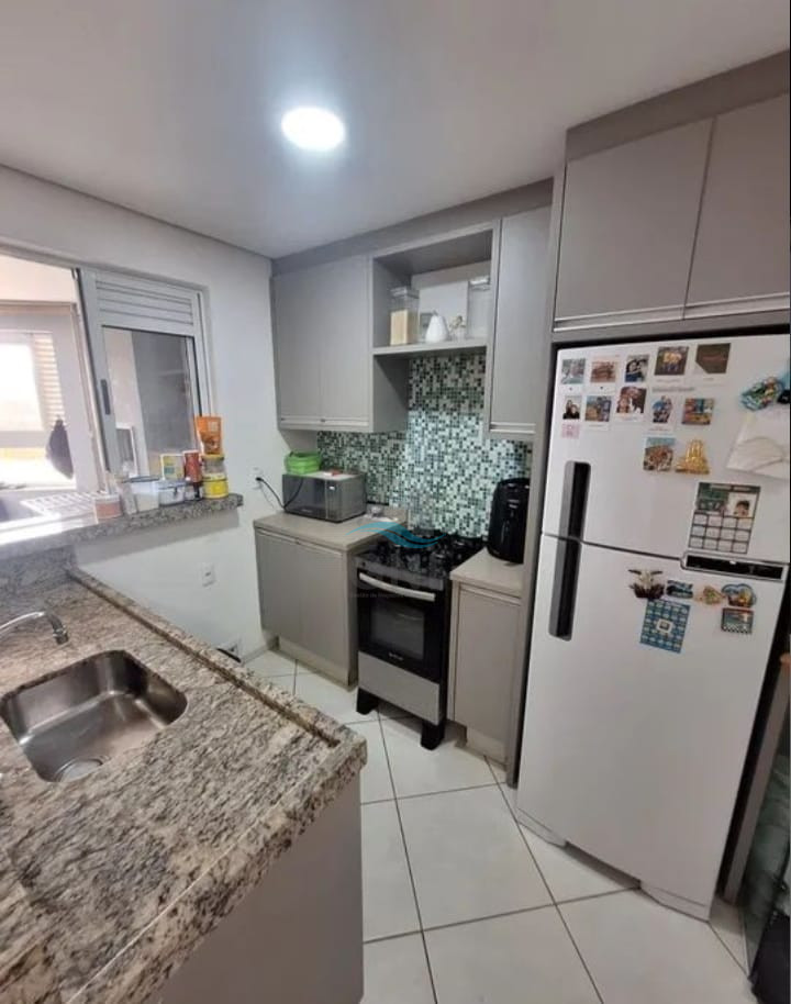 APARTAMENTO A VENDA - EDIFICIO VIVERE PALHANO Imagens do imóveis APARTAMENTO A VENDA - EDIFICIO VIVERE PALHANO