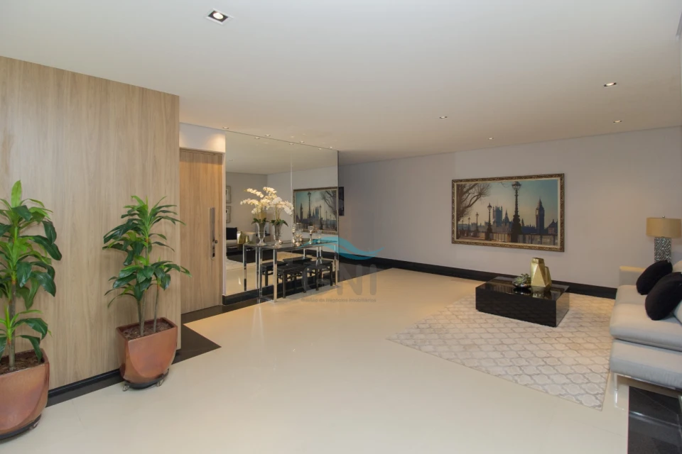 Imagens do imóveis APARTAMENTO PARA LOCAÇÃO - EDIFICIO QUEENS PARK