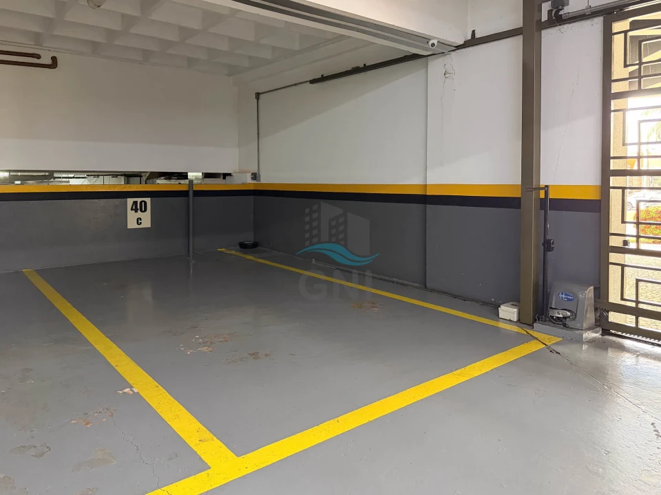 APARTAMENTO A VENDA - EDIFICIO PALAZZO DI CESARE
