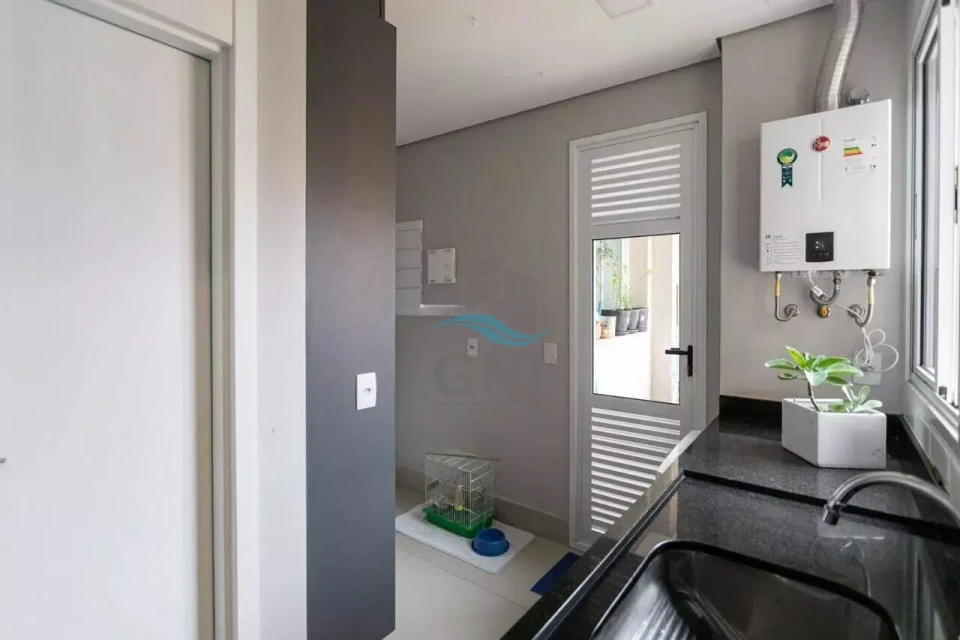 Imagens do imóveis APARTAMENTO A VENDA - QUEENS PARK