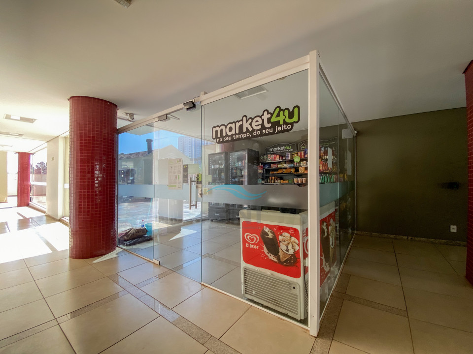 APARTAMENTO A VENDA - EDIFICIO VIVERE PALHANO Imagens do imóveis APARTAMENTO A VENDA - EDIFICIO VIVERE PALHANO