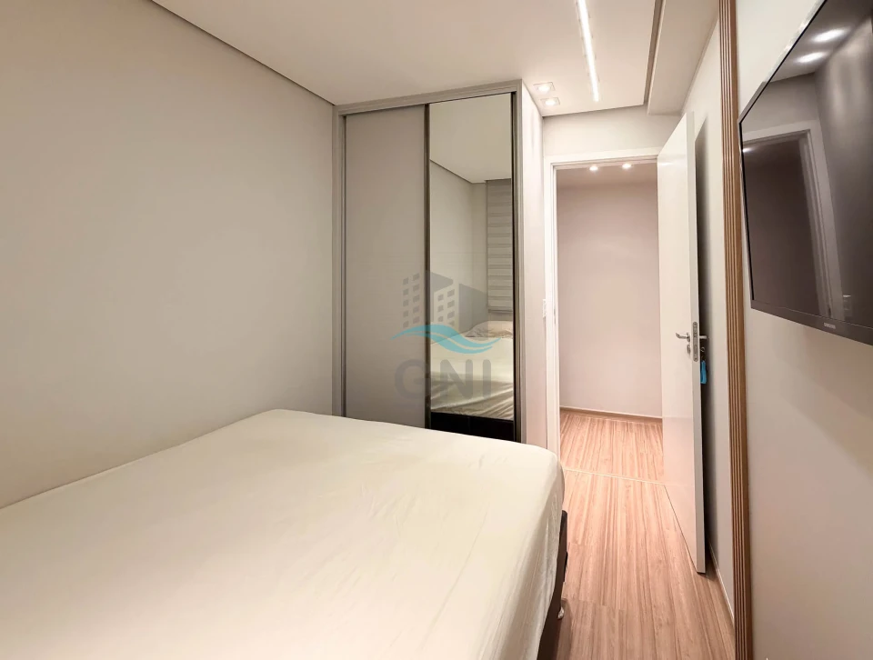APARTAMENTO A VENDA - EDIFÍCIO HAMPTONS