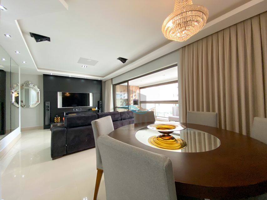 Imagens do imóveis APARTAMENTO A VENDA - EDIFICIO MAISON PROVENCE