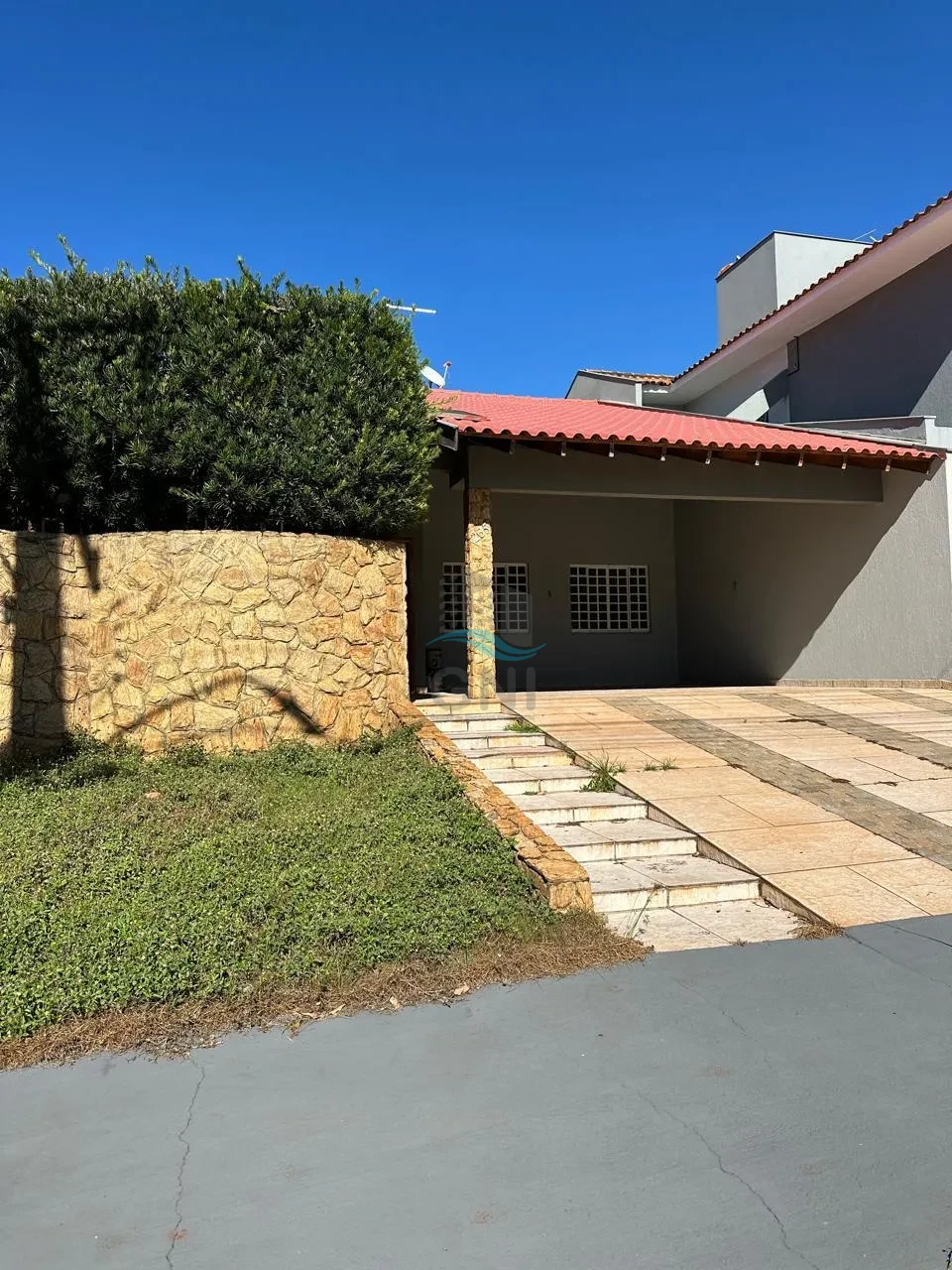 CASA PARA LOCAÇÃO - CONDOMINIO ASPEN PARK