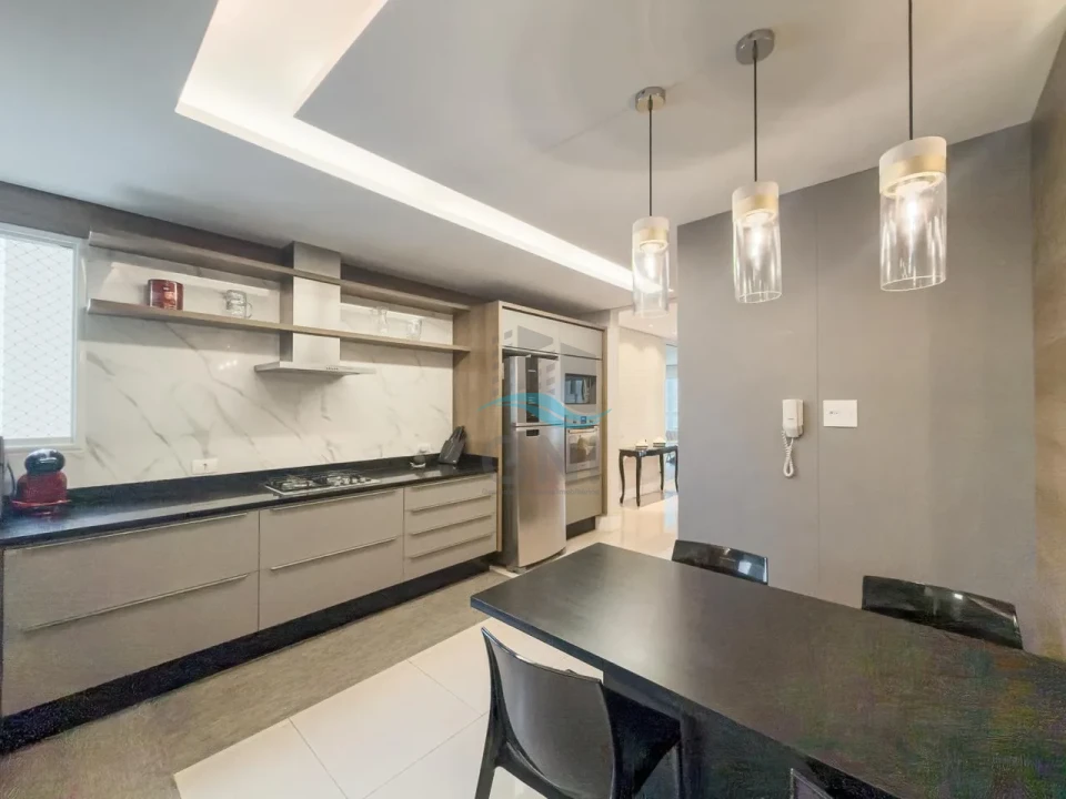 APARTAMENTO A VENDA - EDIFICIO MAISON LEGACY