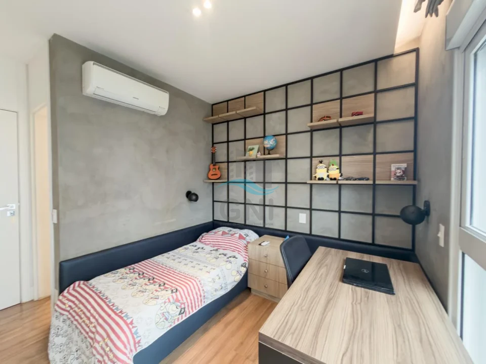 APARTAMENTO A VENDA - EDIFICIO MAISON LEGACY