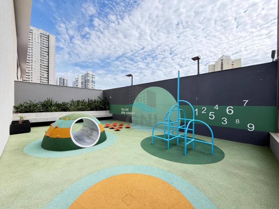 Imagens do imóveis APARTAMENTO A VENDA - EDIFICIO ATRIO